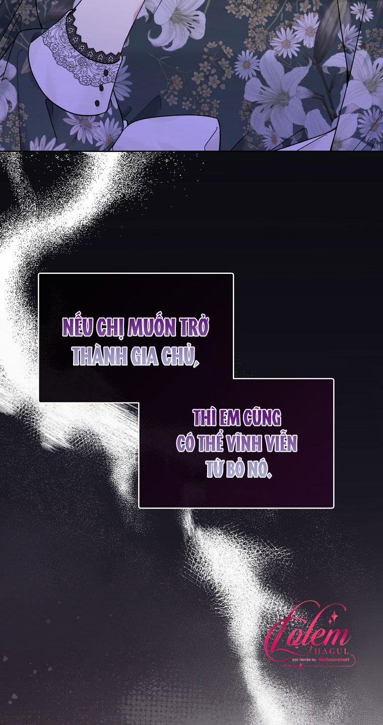 Vương Miện Viridescent – Vương Miện Ngọc Lục Bảo 61 trang 51