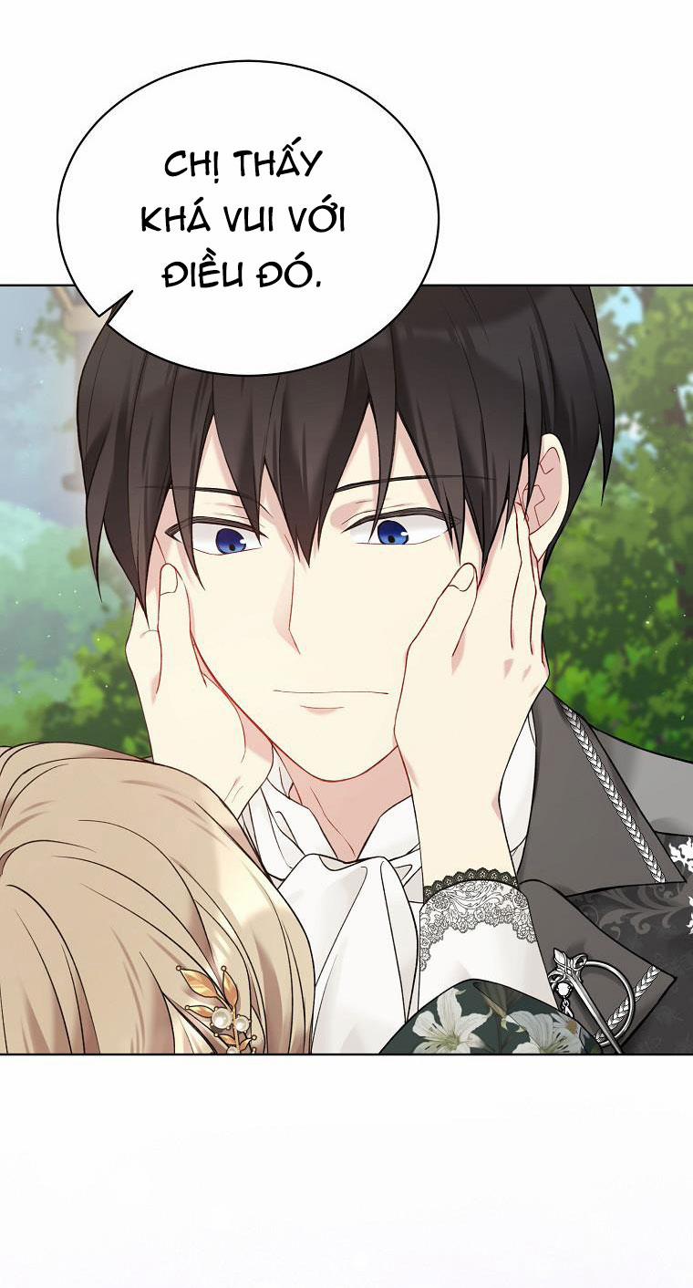 Vương Miện Viridescent – Vương Miện Ngọc Lục Bảo 61 trang 55