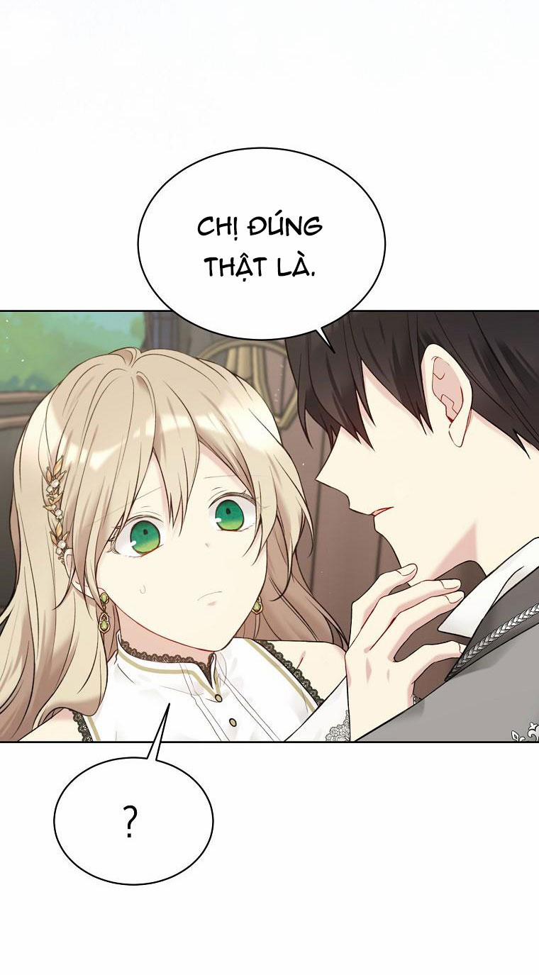 Vương Miện Viridescent – Vương Miện Ngọc Lục Bảo 61 trang 57