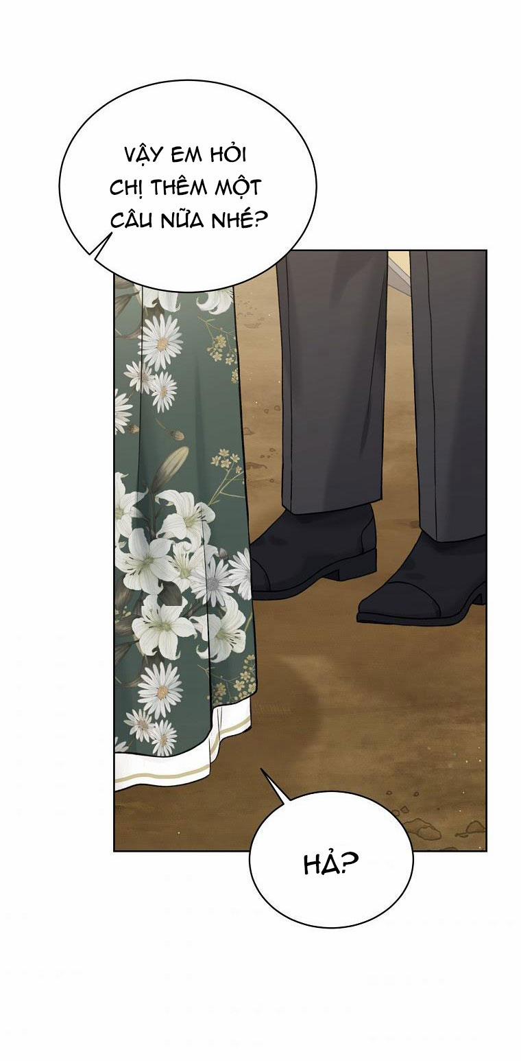 Vương Miện Viridescent – Vương Miện Ngọc Lục Bảo 61 trang 58