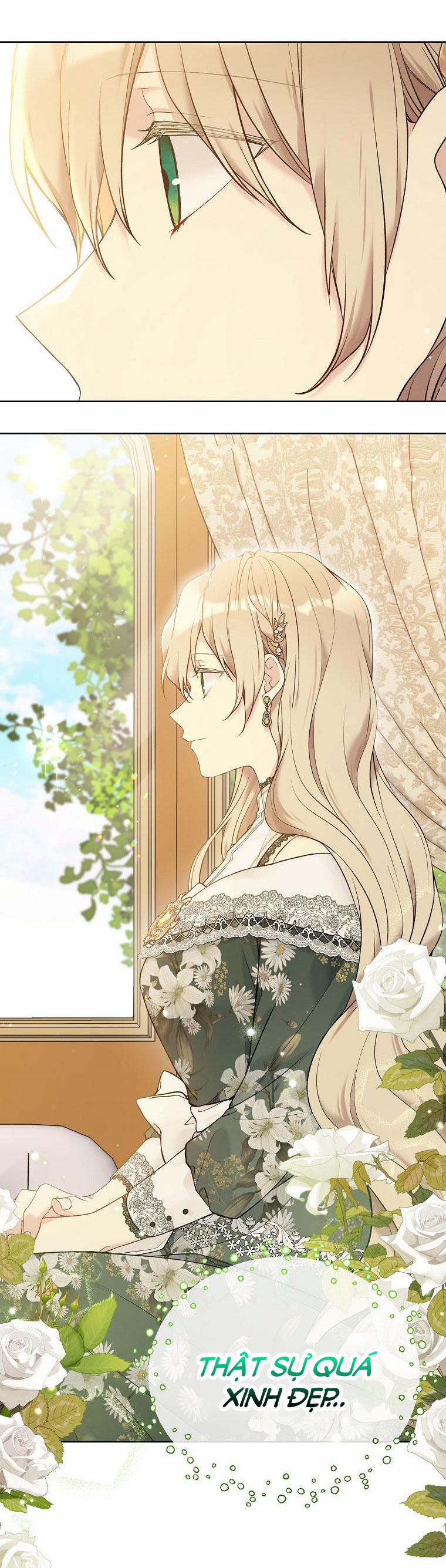 Vương Miện Viridescent – Vương Miện Ngọc Lục Bảo 61 trang 6