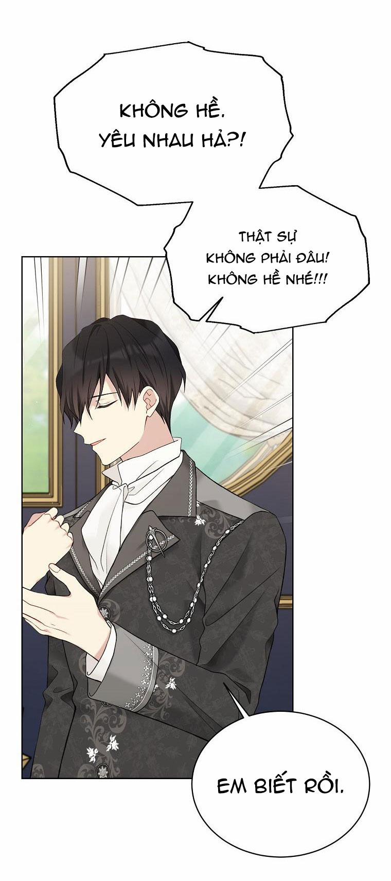 Vương Miện Viridescent – Vương Miện Ngọc Lục Bảo 61 trang 64