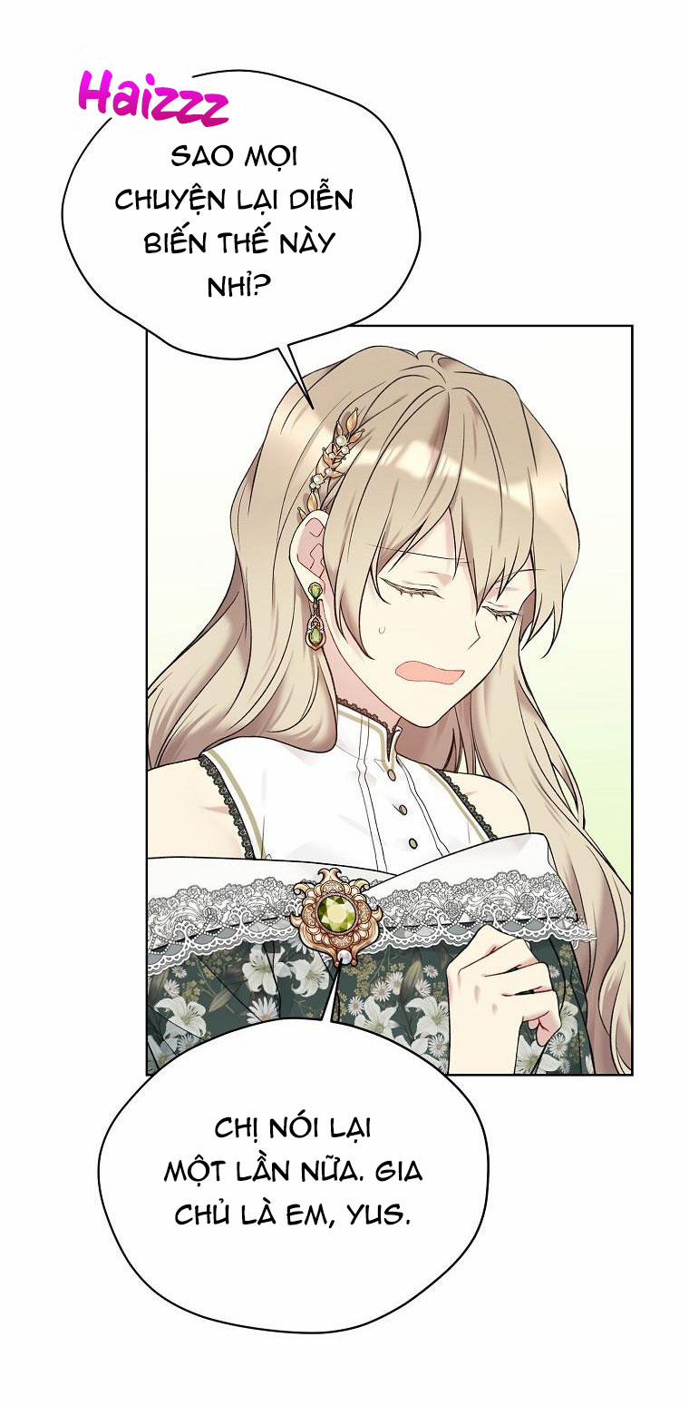 Vương Miện Viridescent – Vương Miện Ngọc Lục Bảo 61 trang 65