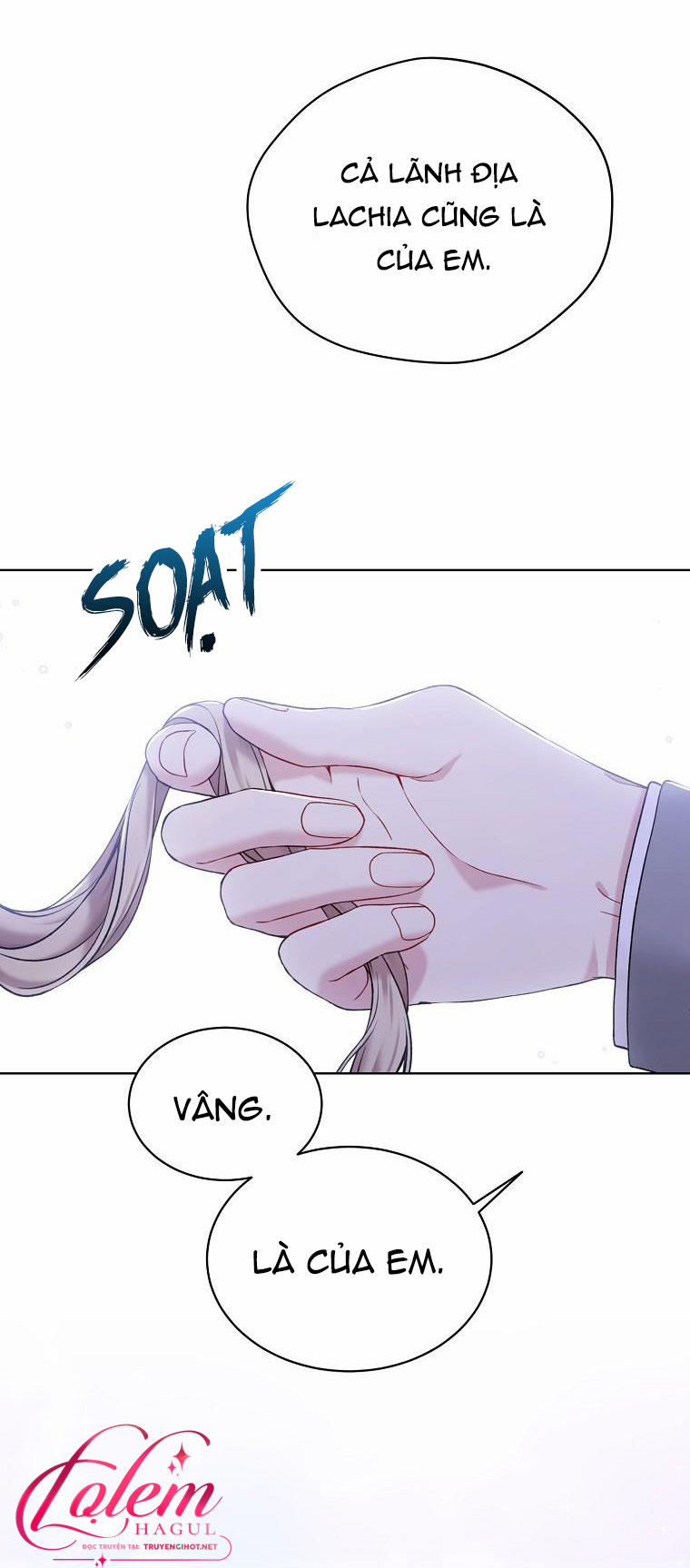 Vương Miện Viridescent – Vương Miện Ngọc Lục Bảo 61 trang 66