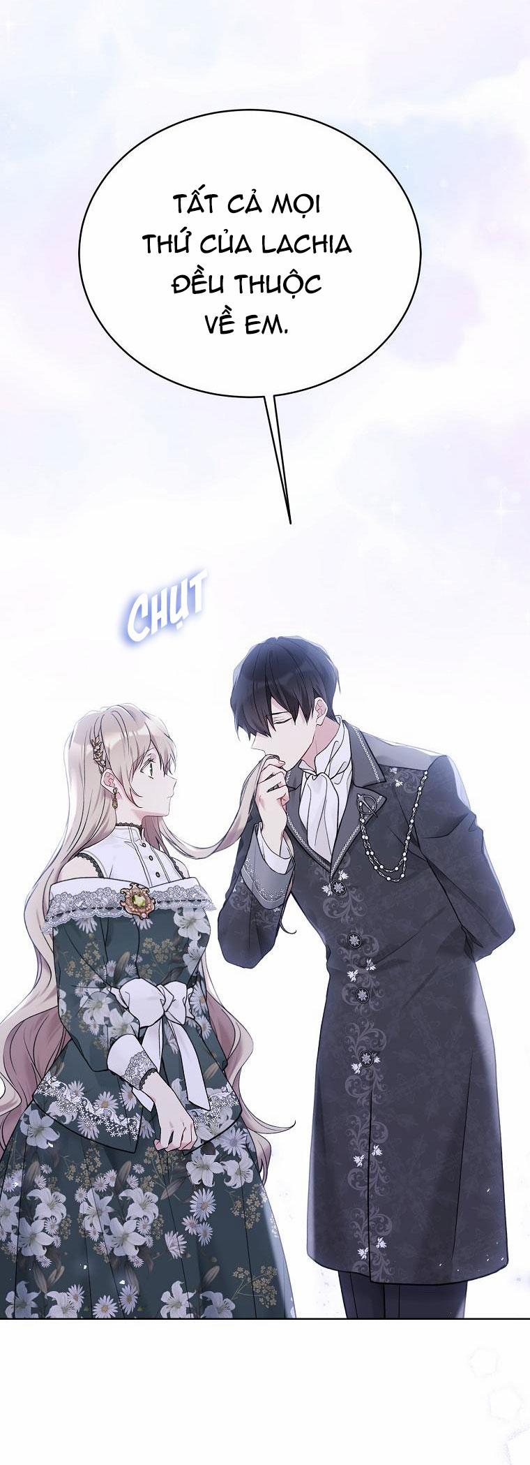 Vương Miện Viridescent – Vương Miện Ngọc Lục Bảo 61 trang 67