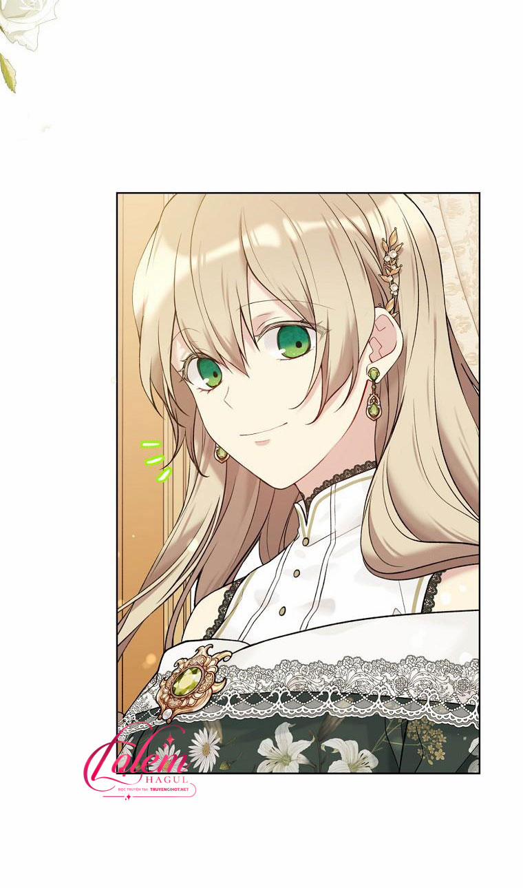 Vương Miện Viridescent – Vương Miện Ngọc Lục Bảo 61 trang 7