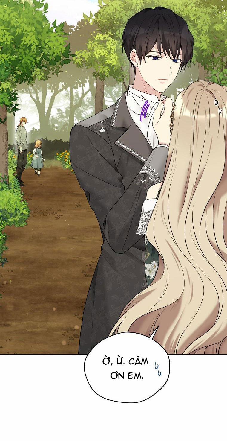 Vương Miện Viridescent – Vương Miện Ngọc Lục Bảo 61 trang 72