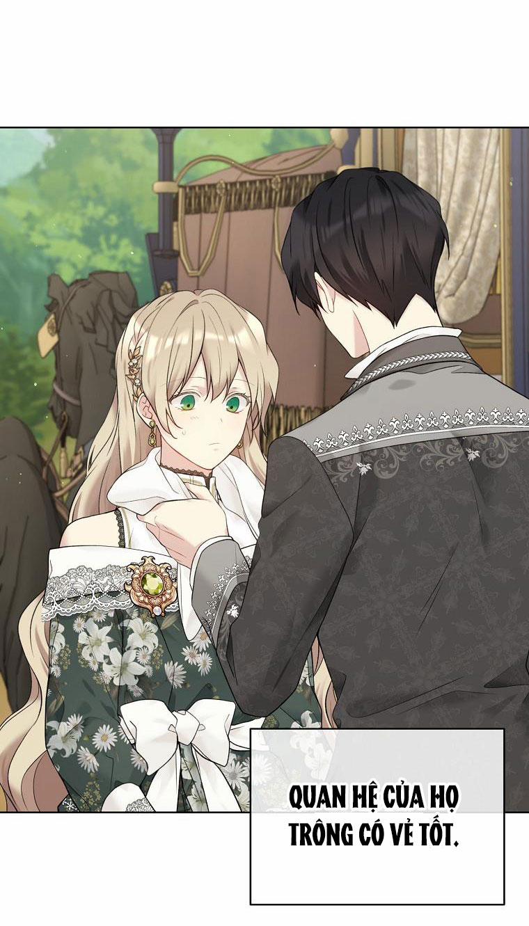 Vương Miện Viridescent – Vương Miện Ngọc Lục Bảo 61 trang 74