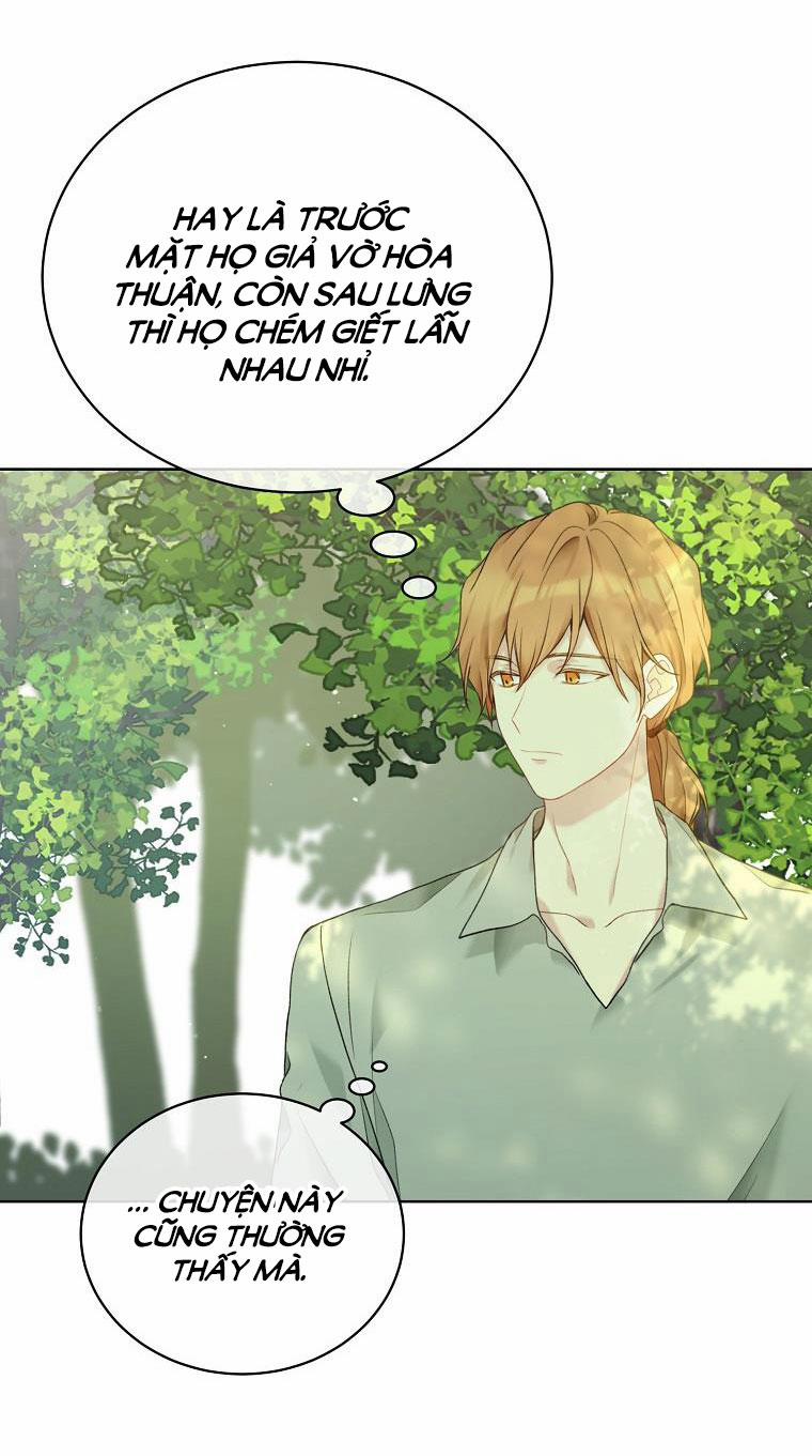 Vương Miện Viridescent – Vương Miện Ngọc Lục Bảo 61 trang 75