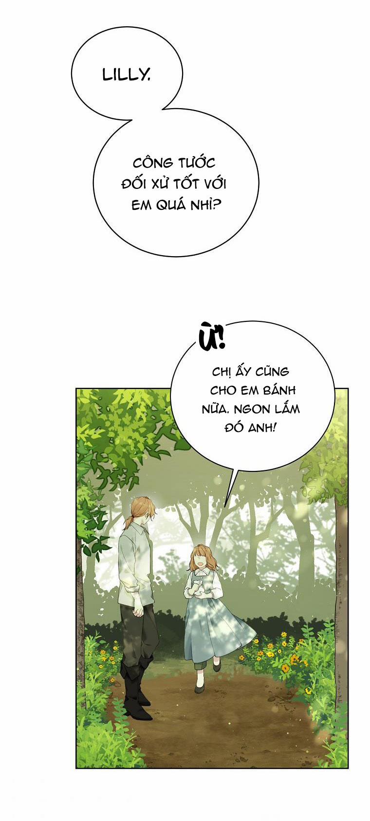 Vương Miện Viridescent – Vương Miện Ngọc Lục Bảo 61 trang 77