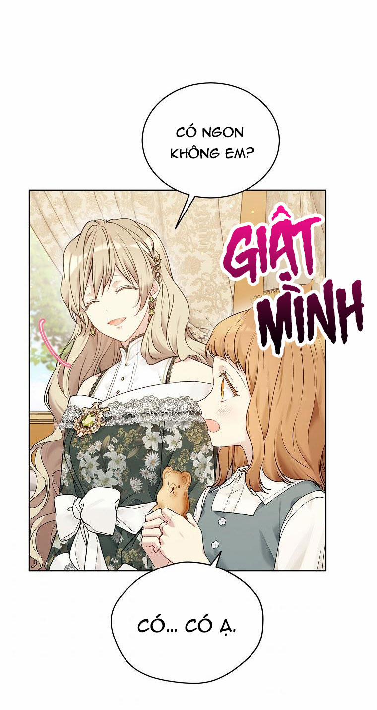 Vương Miện Viridescent – Vương Miện Ngọc Lục Bảo 61 trang 8