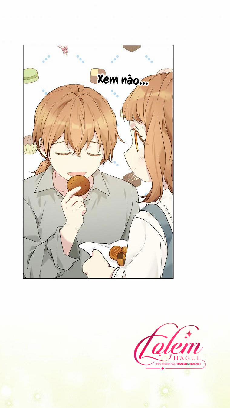 Vương Miện Viridescent – Vương Miện Ngọc Lục Bảo 61 trang 80