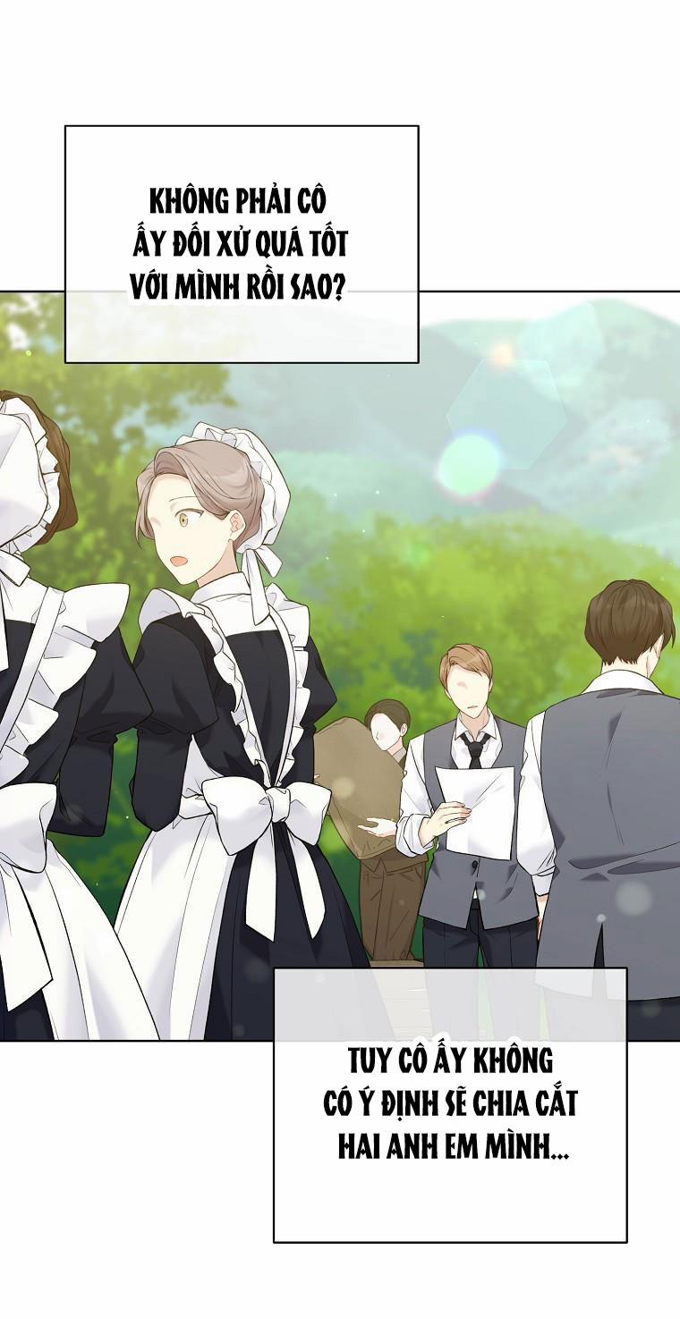 Vương Miện Viridescent – Vương Miện Ngọc Lục Bảo 61 trang 83