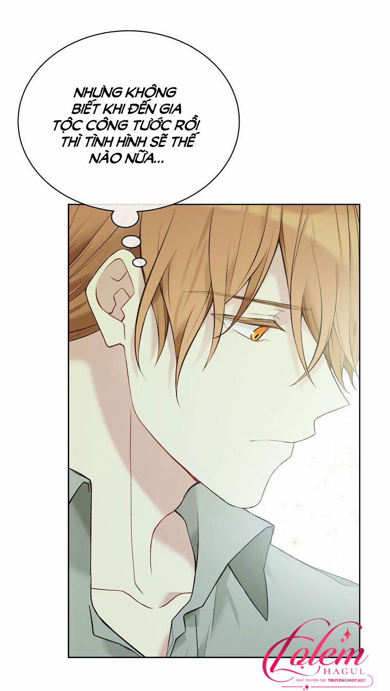 Vương Miện Viridescent – Vương Miện Ngọc Lục Bảo 61 trang 84