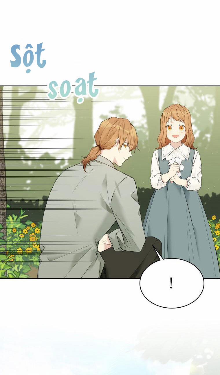 Vương Miện Viridescent – Vương Miện Ngọc Lục Bảo 61 trang 85