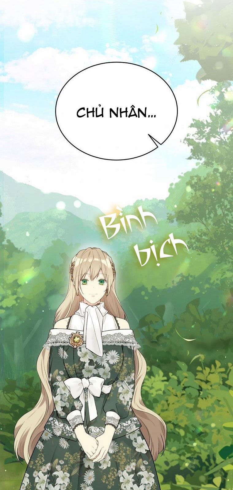 Vương Miện Viridescent – Vương Miện Ngọc Lục Bảo 61 trang 86