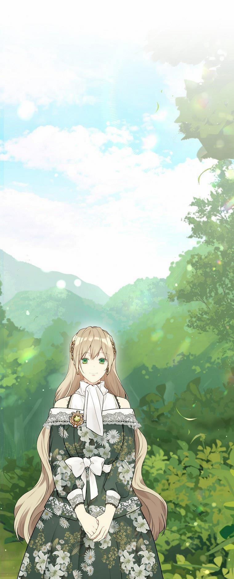 Vương Miện Viridescent – Vương Miện Ngọc Lục Bảo 62 trang 0