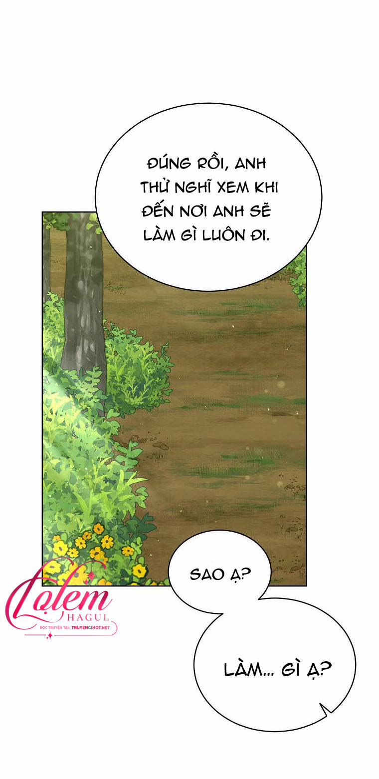 Vương Miện Viridescent – Vương Miện Ngọc Lục Bảo 62 trang 16