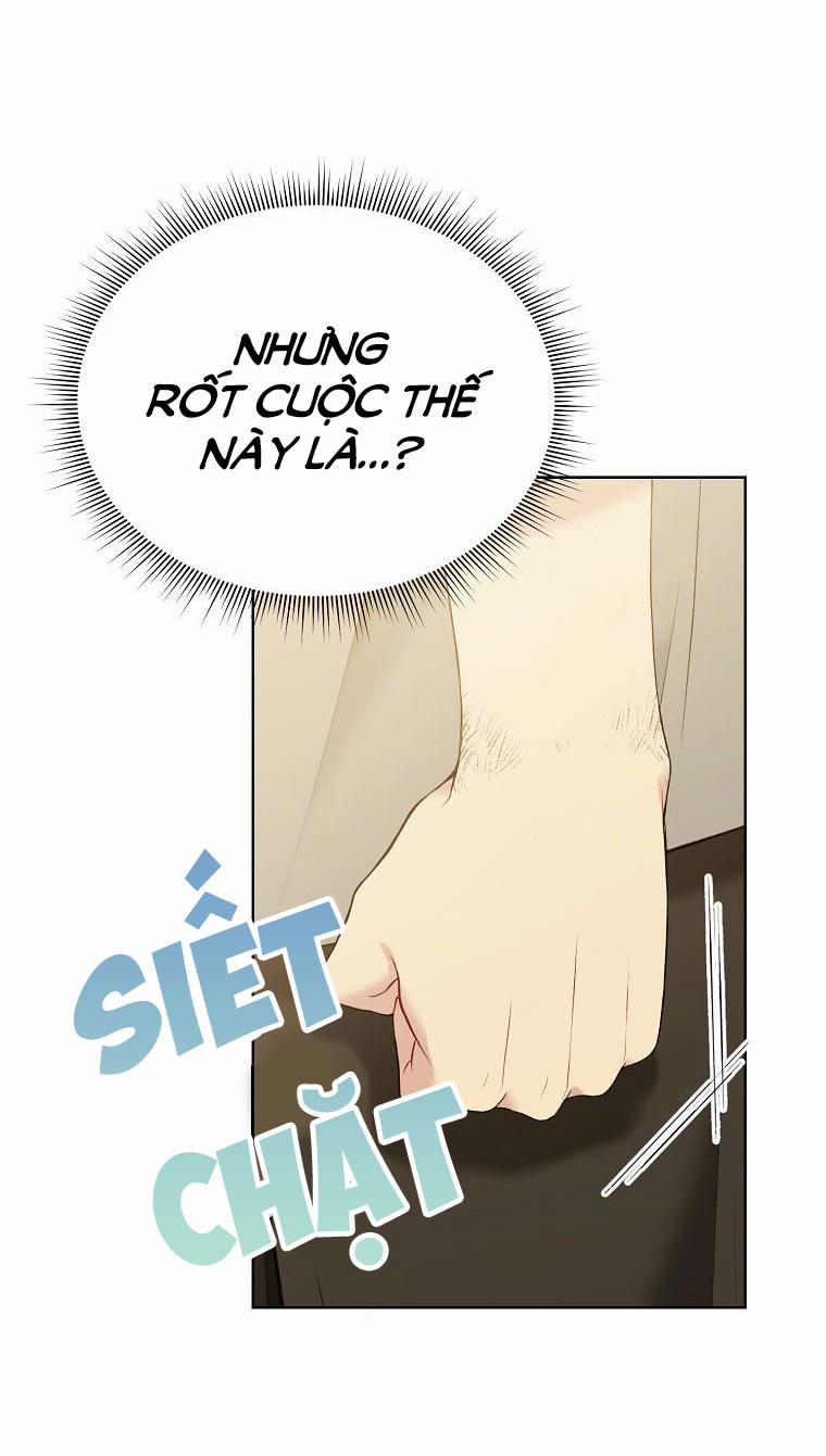 Vương Miện Viridescent – Vương Miện Ngọc Lục Bảo 62 trang 22