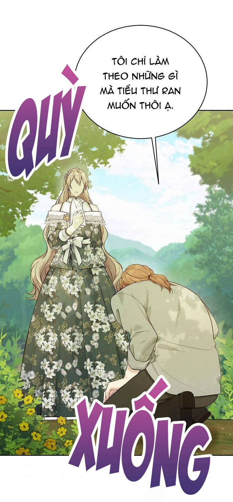 Vương Miện Viridescent – Vương Miện Ngọc Lục Bảo 62 trang 23