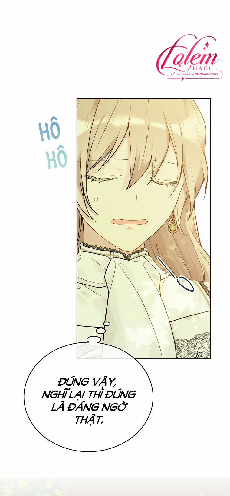 Vương Miện Viridescent – Vương Miện Ngọc Lục Bảo 62 trang 25