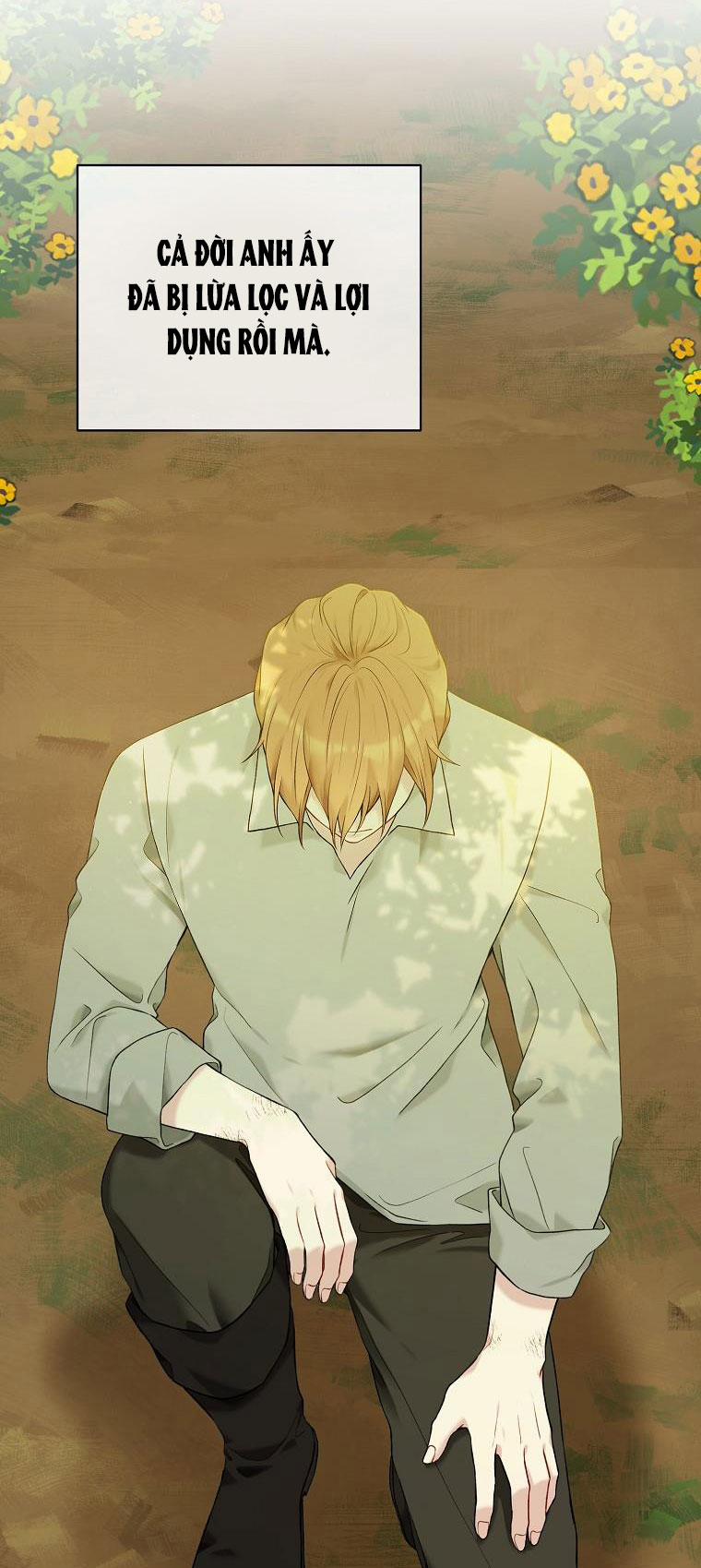 Vương Miện Viridescent – Vương Miện Ngọc Lục Bảo 62 trang 26