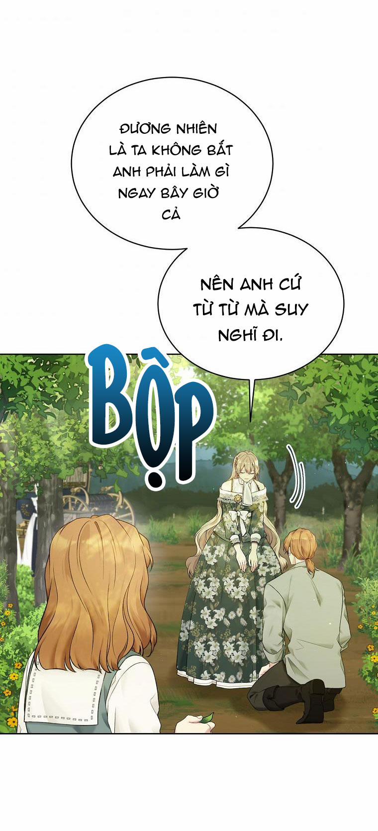 Vương Miện Viridescent – Vương Miện Ngọc Lục Bảo 62 trang 32