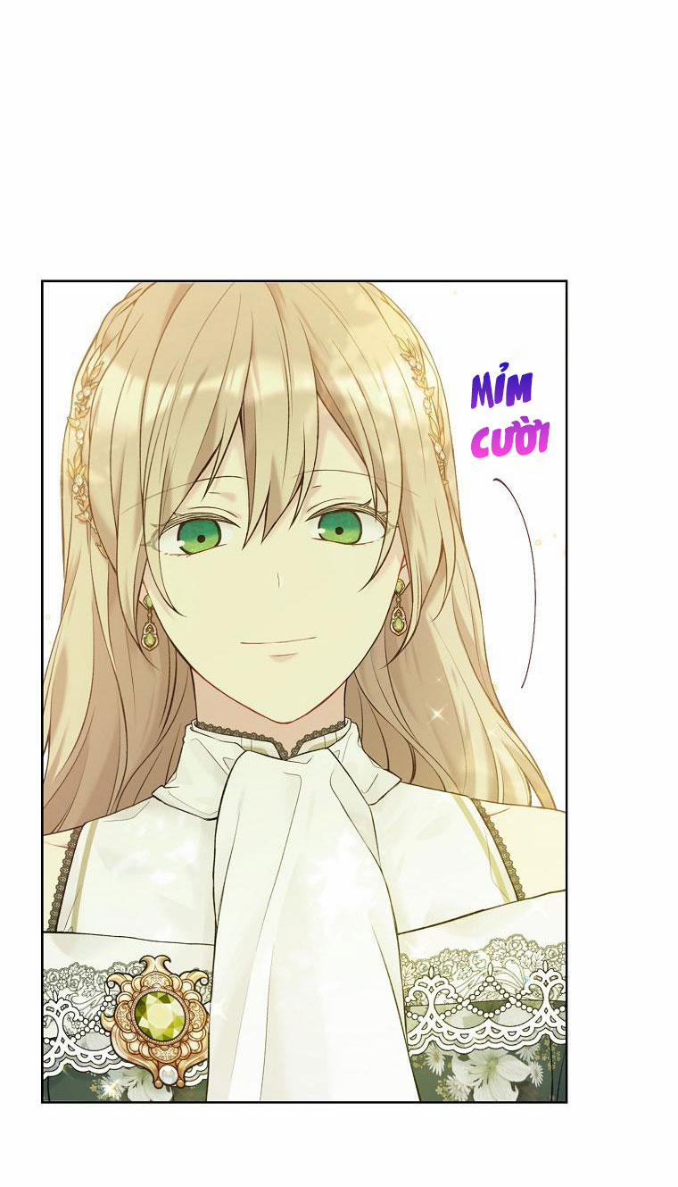 Vương Miện Viridescent – Vương Miện Ngọc Lục Bảo 62 trang 33