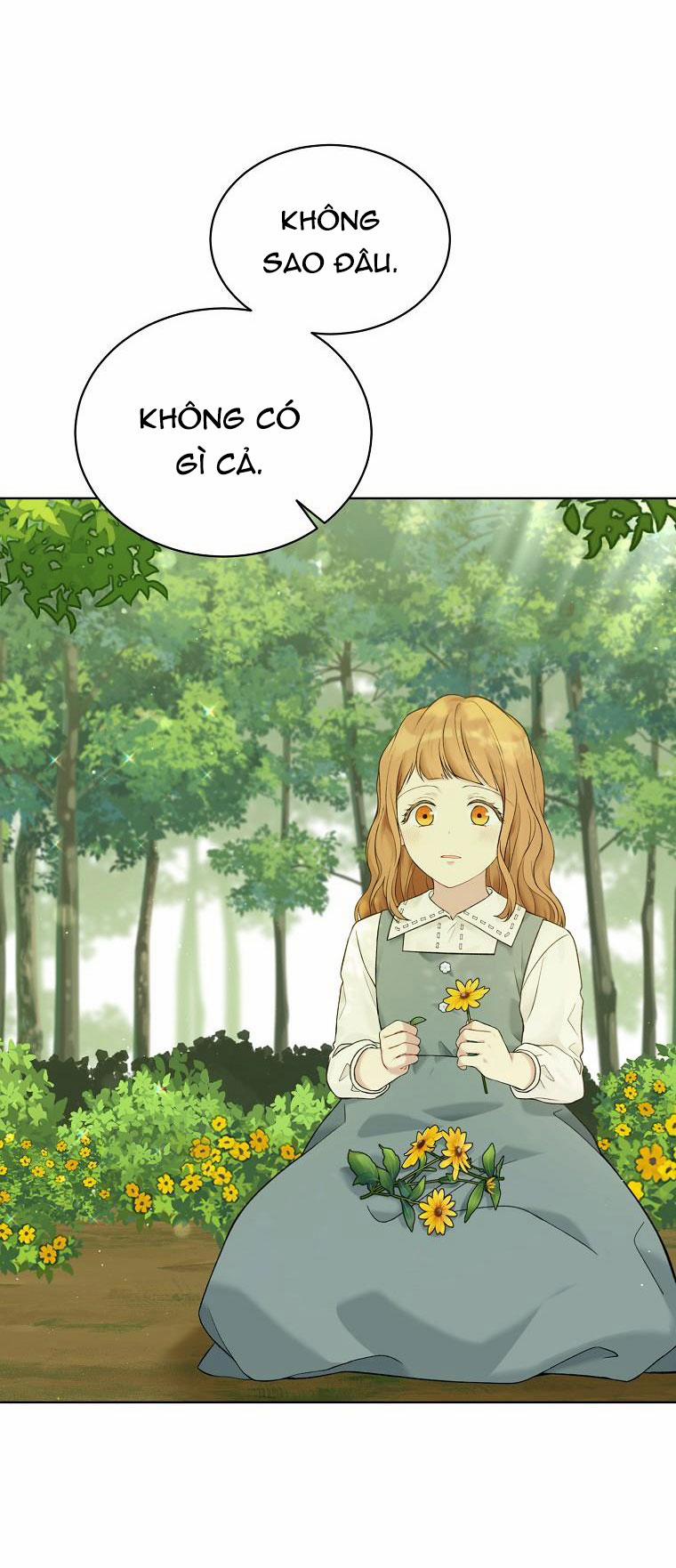 Vương Miện Viridescent – Vương Miện Ngọc Lục Bảo 62 trang 34