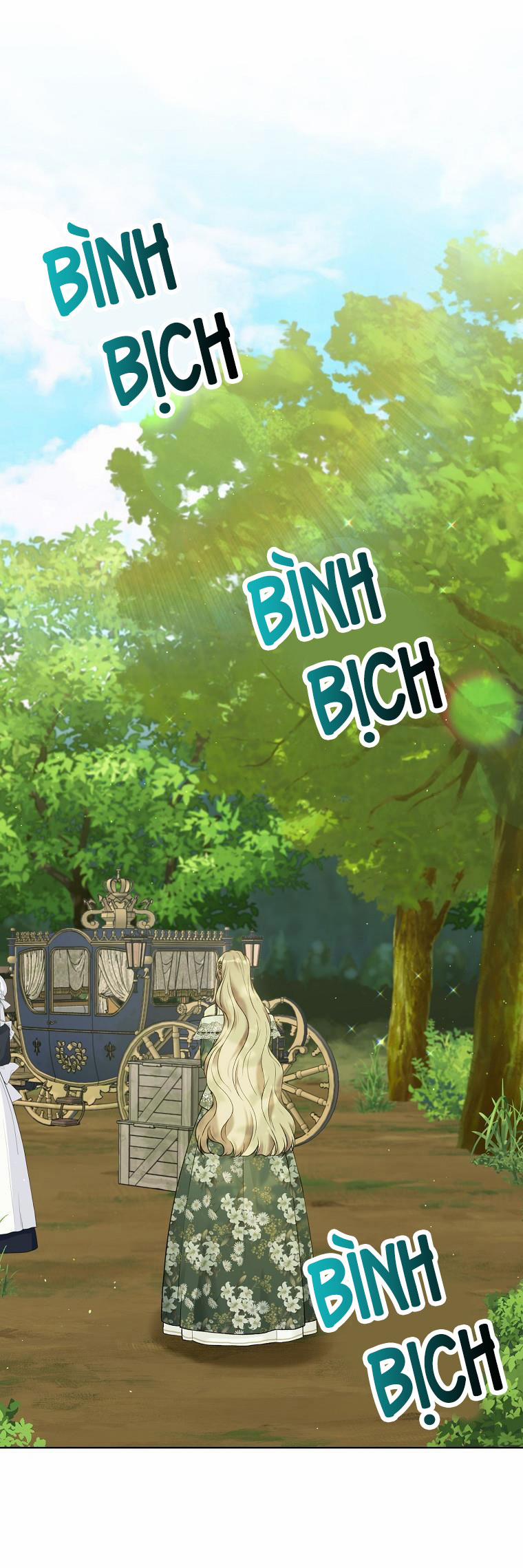 Vương Miện Viridescent – Vương Miện Ngọc Lục Bảo 62 trang 35