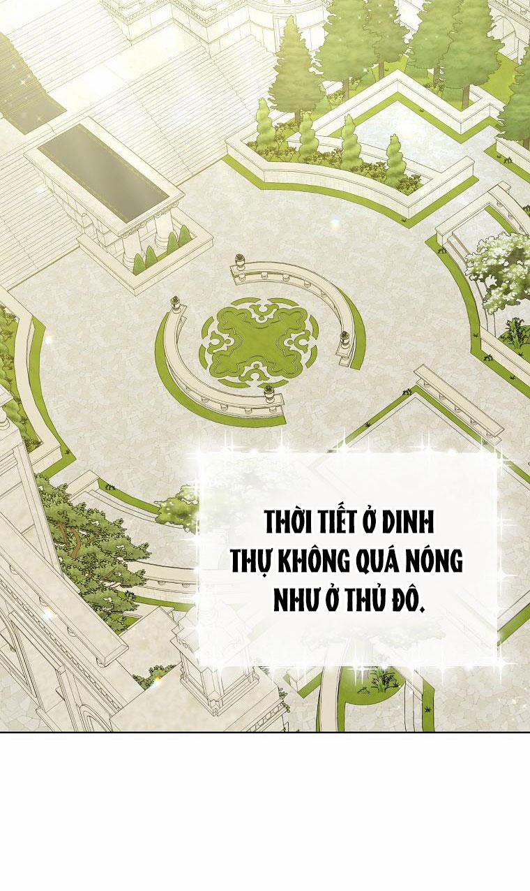 Vương Miện Viridescent – Vương Miện Ngọc Lục Bảo 62 trang 41