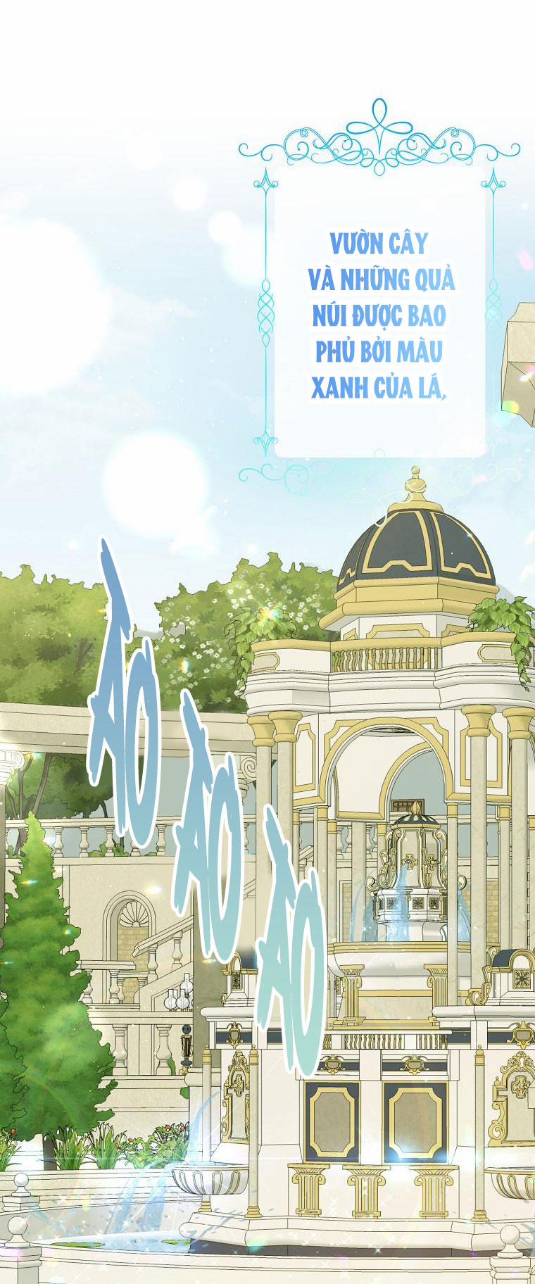 Vương Miện Viridescent – Vương Miện Ngọc Lục Bảo 62 trang 43