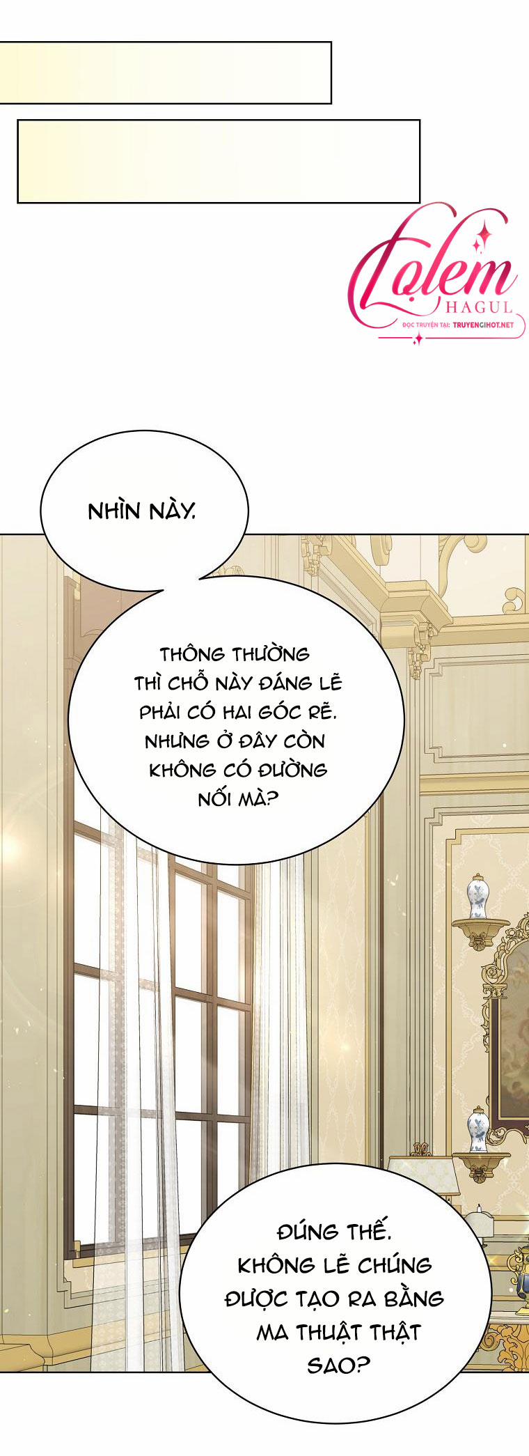 Vương Miện Viridescent – Vương Miện Ngọc Lục Bảo 62 trang 50