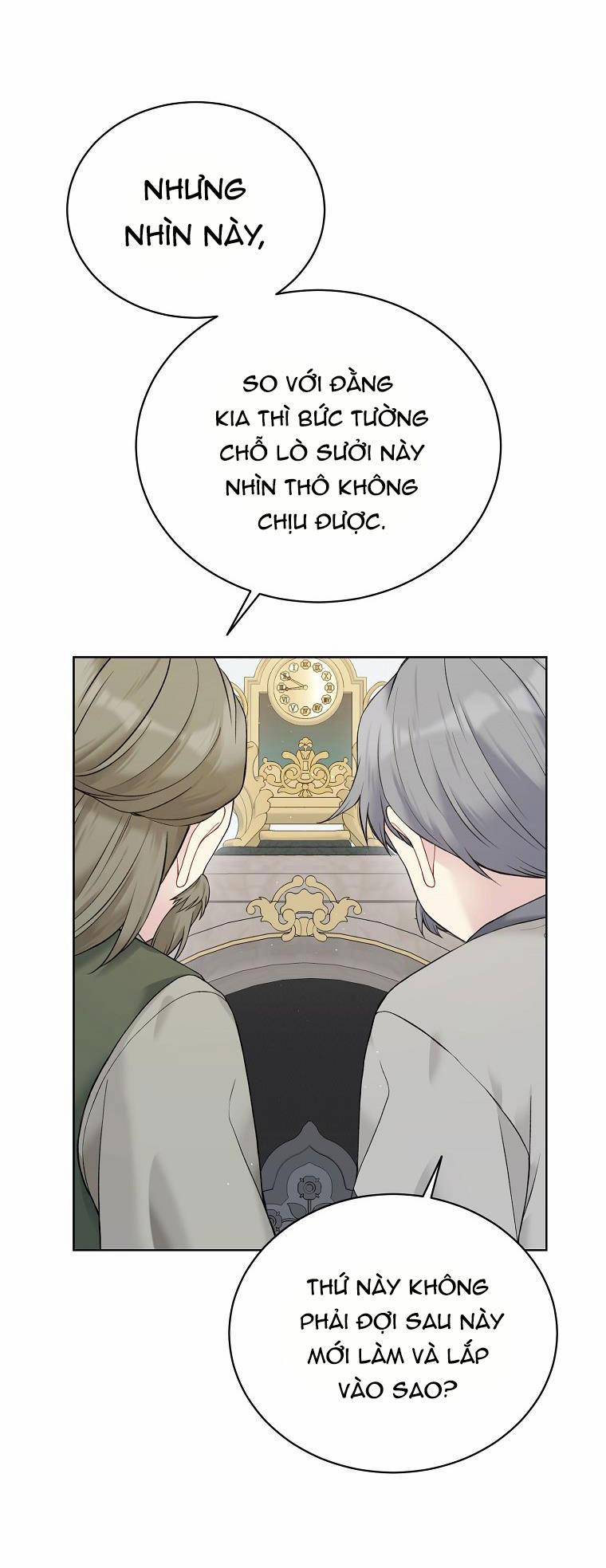 Vương Miện Viridescent – Vương Miện Ngọc Lục Bảo 62 trang 51