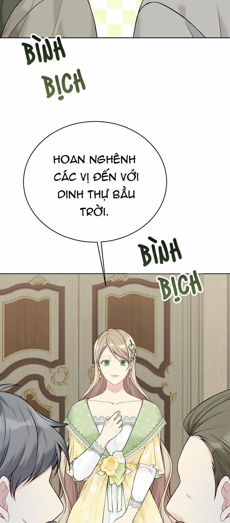 Vương Miện Viridescent – Vương Miện Ngọc Lục Bảo 62 trang 53