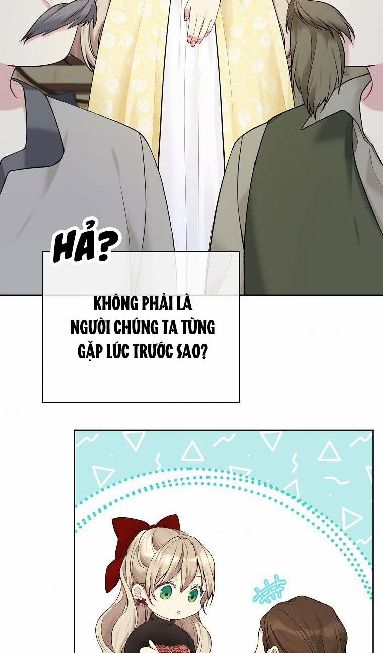 Vương Miện Viridescent – Vương Miện Ngọc Lục Bảo 62 trang 54