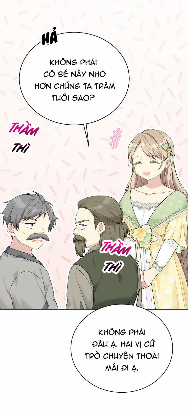 Vương Miện Viridescent – Vương Miện Ngọc Lục Bảo 62 trang 58