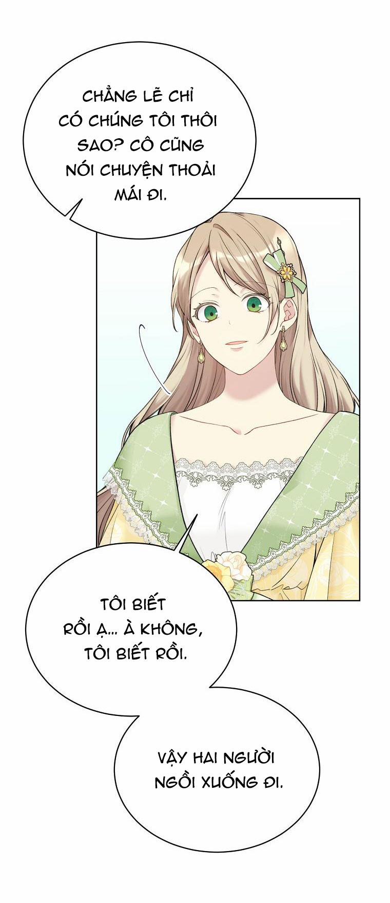 Vương Miện Viridescent – Vương Miện Ngọc Lục Bảo 62 trang 59