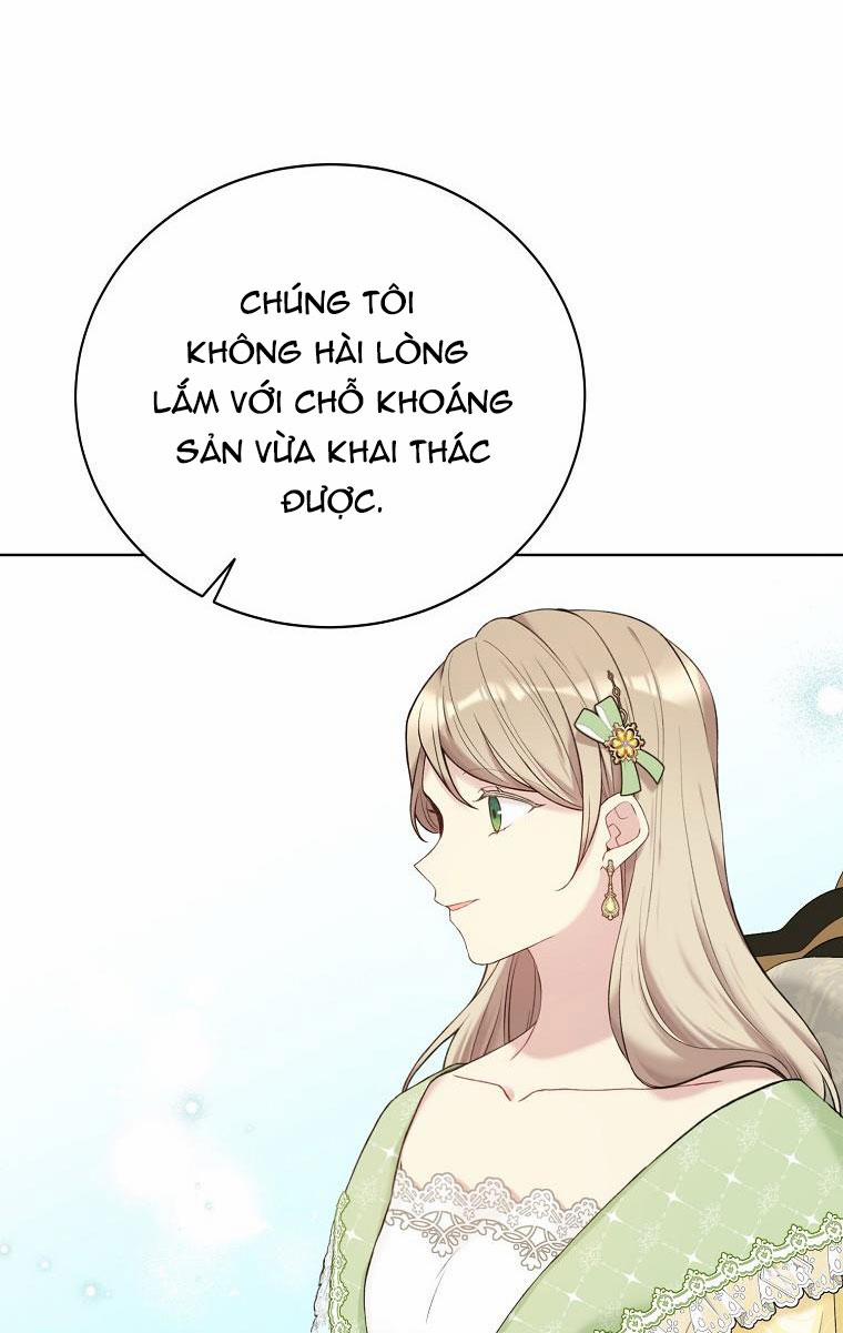 Vương Miện Viridescent – Vương Miện Ngọc Lục Bảo 62 trang 64