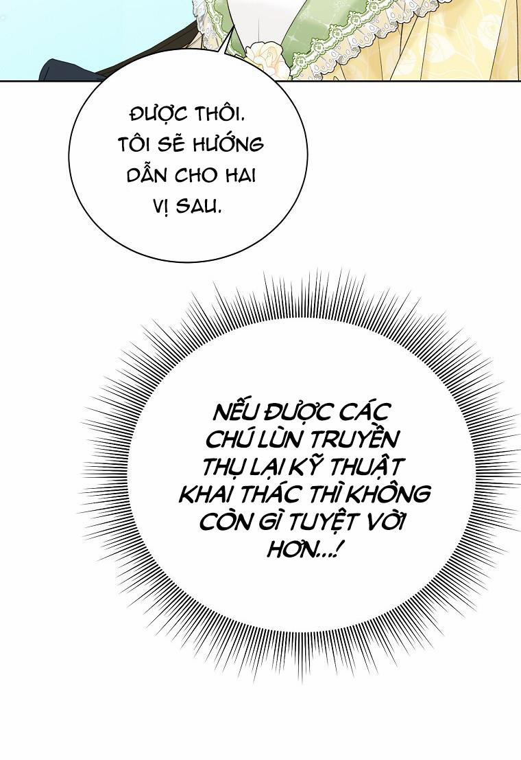 Vương Miện Viridescent – Vương Miện Ngọc Lục Bảo 62 trang 65