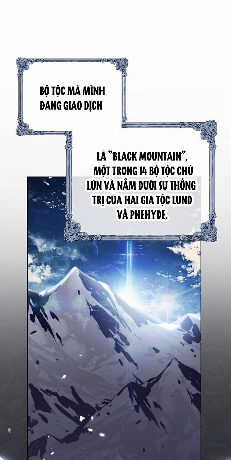 Vương Miện Viridescent – Vương Miện Ngọc Lục Bảo 62 trang 67