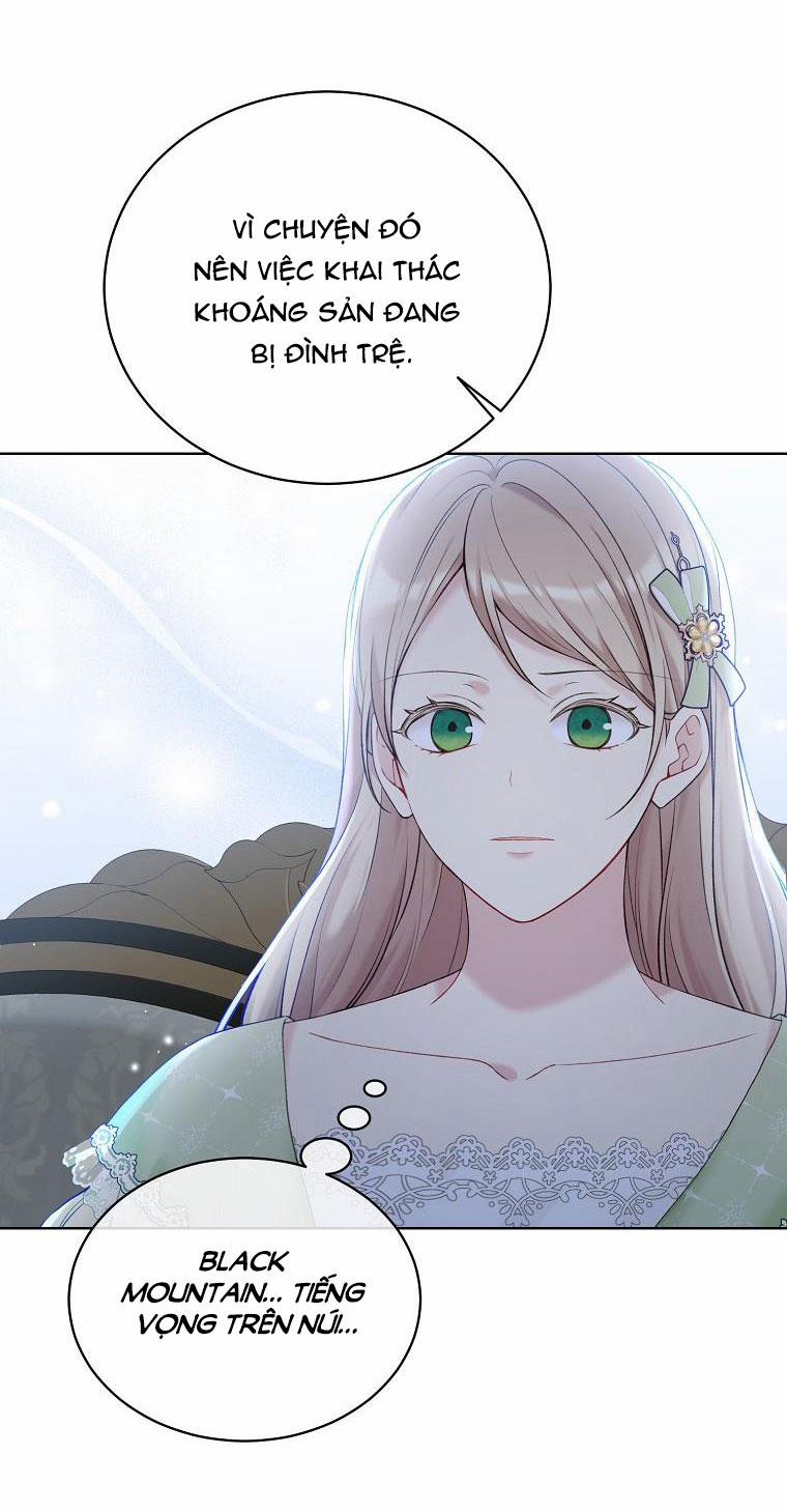 Vương Miện Viridescent – Vương Miện Ngọc Lục Bảo 62 trang 74