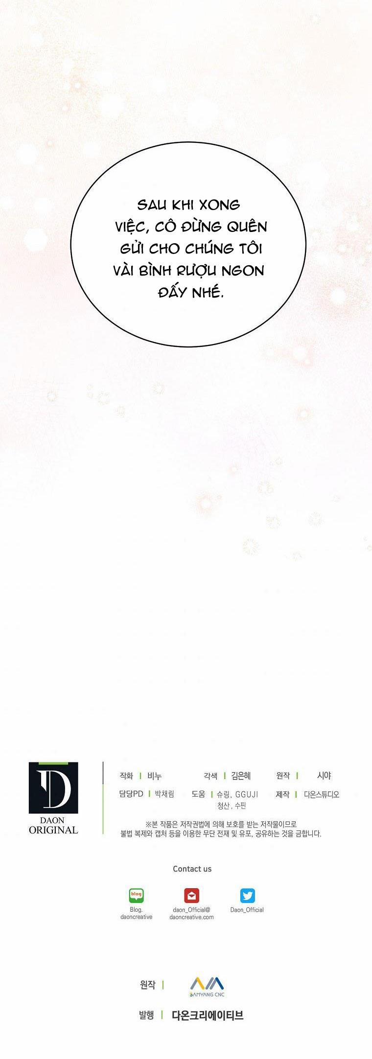 Vương Miện Viridescent – Vương Miện Ngọc Lục Bảo 62 trang 79