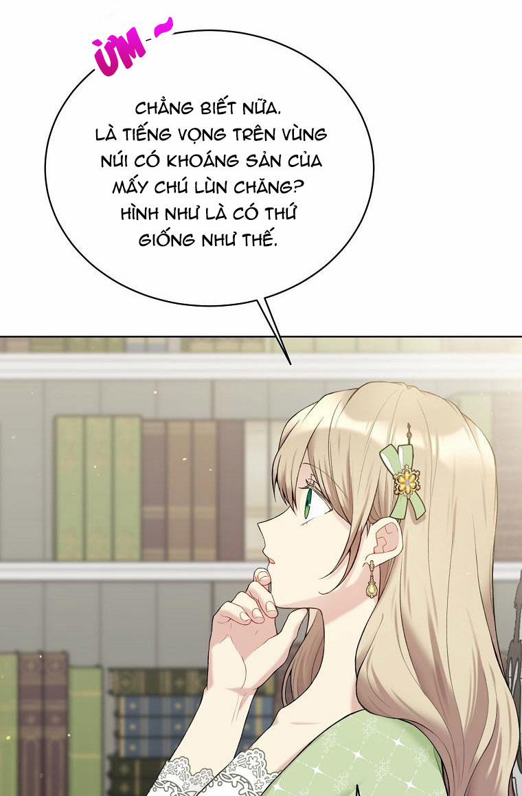 Vương Miện Viridescent – Vương Miện Ngọc Lục Bảo 63 trang 11