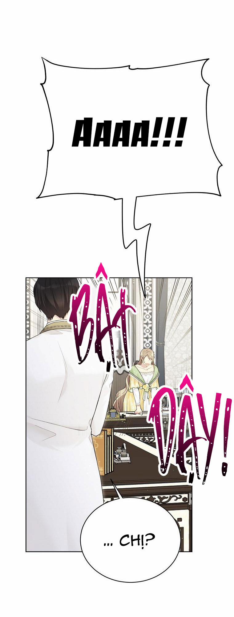 Vương Miện Viridescent – Vương Miện Ngọc Lục Bảo 63 trang 13