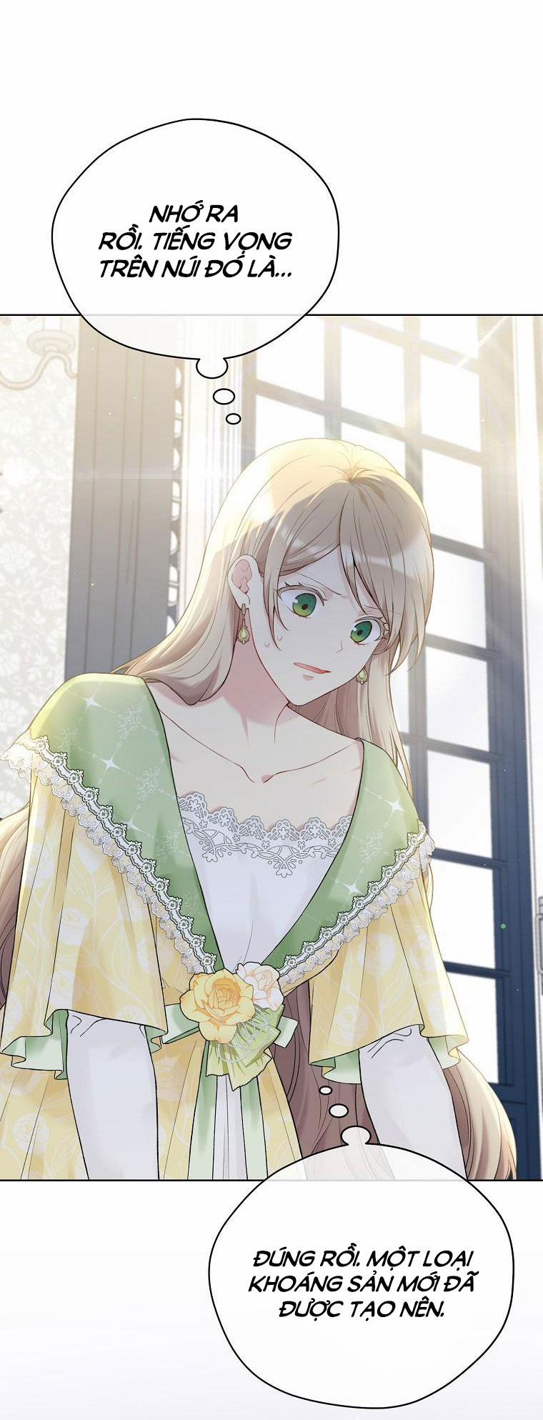 Vương Miện Viridescent – Vương Miện Ngọc Lục Bảo 63 trang 14