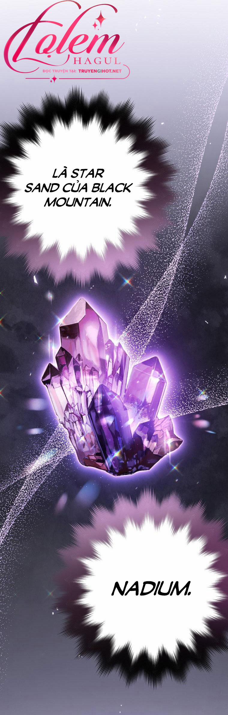 Vương Miện Viridescent – Vương Miện Ngọc Lục Bảo 63 trang 15