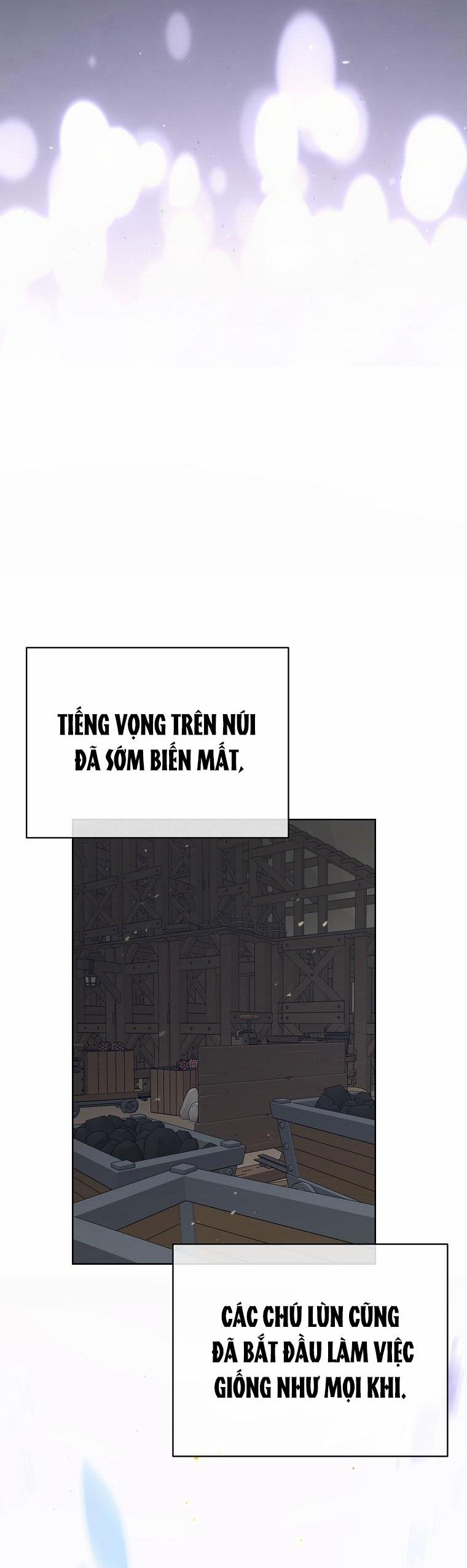 Vương Miện Viridescent – Vương Miện Ngọc Lục Bảo 63 trang 16