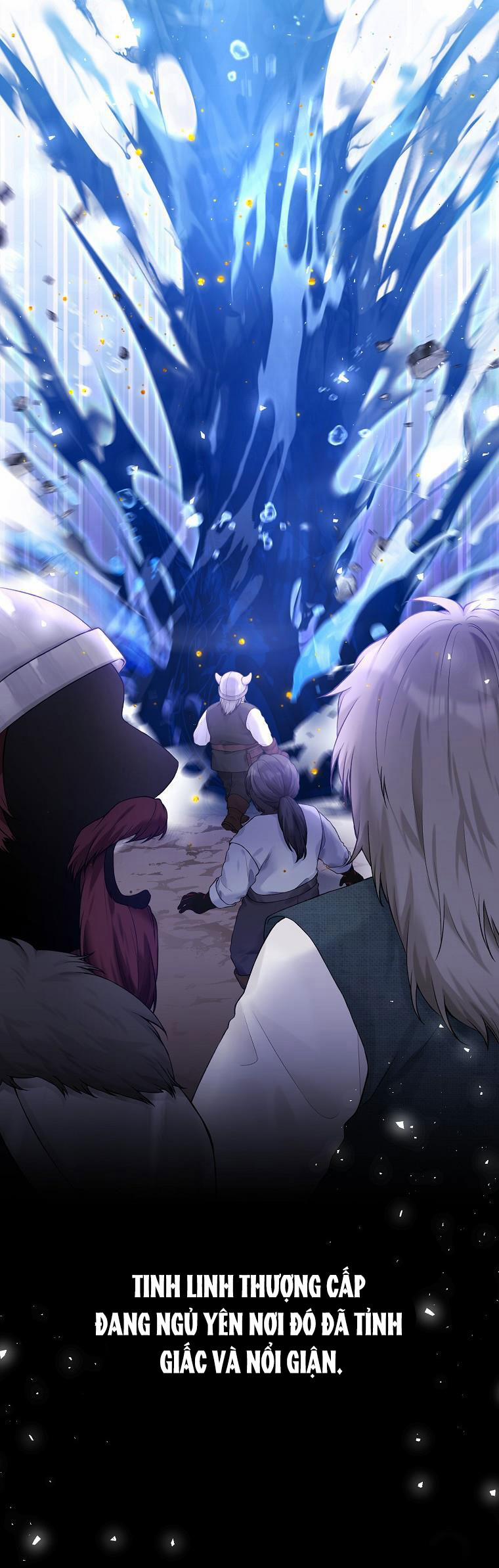 Vương Miện Viridescent – Vương Miện Ngọc Lục Bảo 63 trang 18