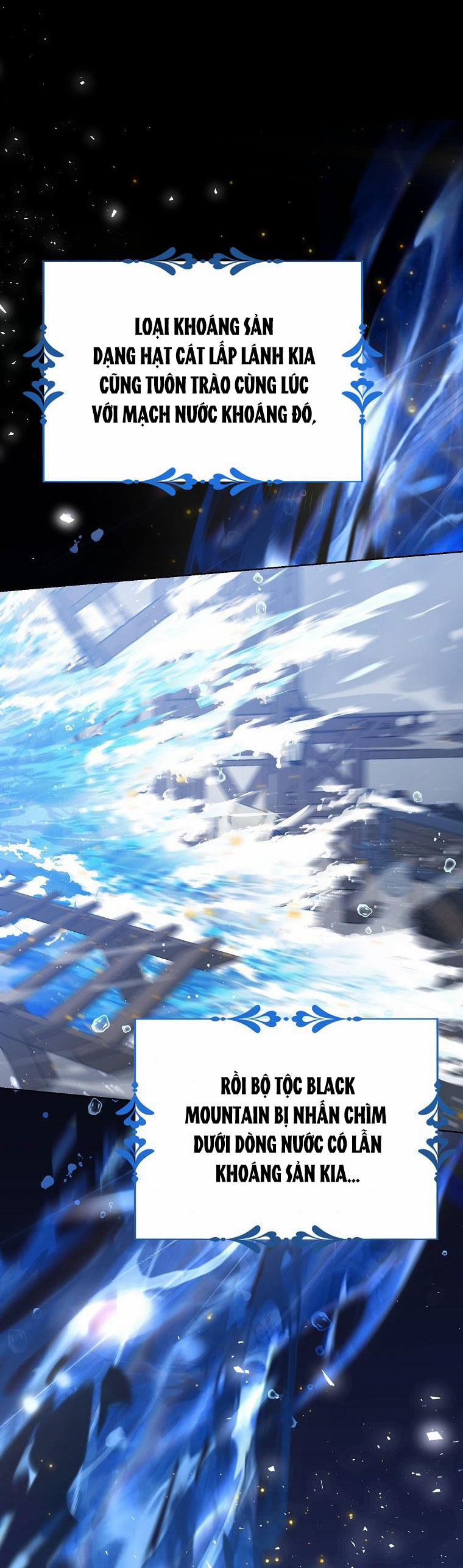 Vương Miện Viridescent – Vương Miện Ngọc Lục Bảo 63 trang 19